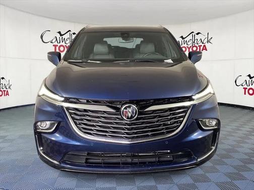 2023 Buick Enclave Essence FWD