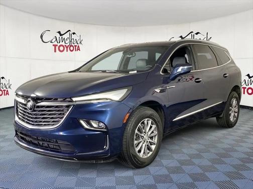 2023 Buick Enclave Essence FWD
