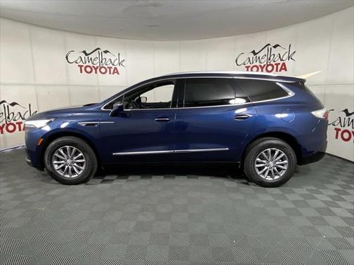 2023 Buick Enclave Essence FWD