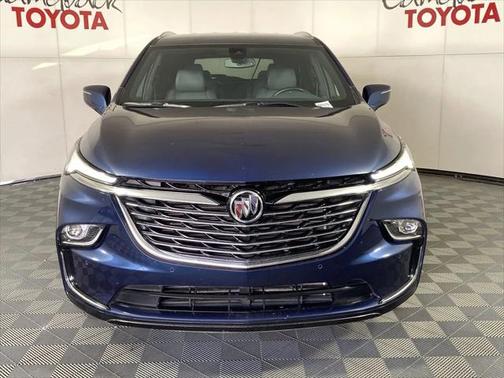 2023 Buick Enclave Essence FWD