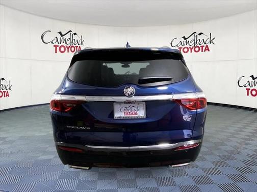 2023 Buick Enclave Essence FWD