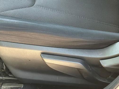 Magnetite Gray Metallic 2021 Subaru Crosstrek Base
