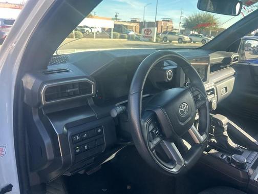 2025 Toyota 4Runner TRD Sport Premium