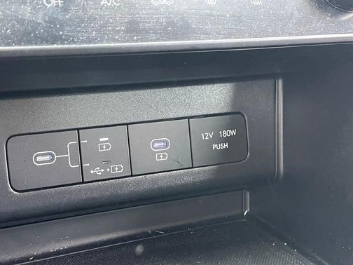 Portofino Gray 2025 Hyundai SONATA SEL