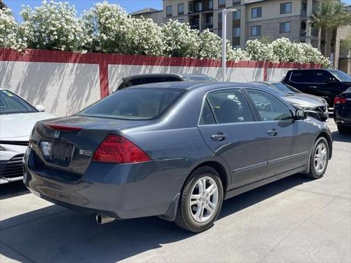 2007 Honda Accord SE