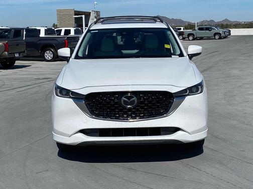 2024 Mazda CX-5 2.5 S Preferred Package