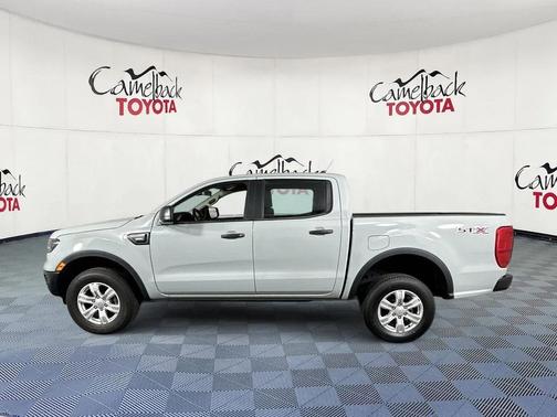 2023 Ford Ranger XL