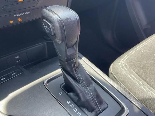 2023 Ford Ranger XL