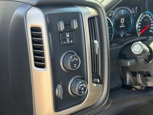 Dark Slate 2019 GMC Sierra 3500 Denali