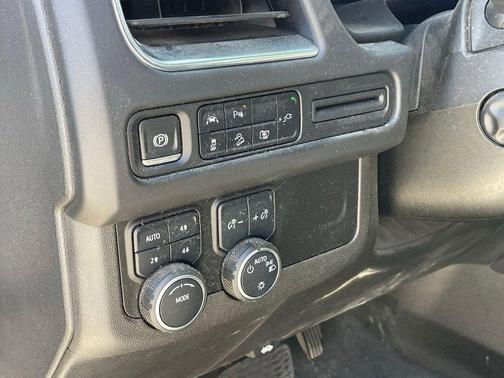 2022 Chevrolet Tahoe 4WD Z71