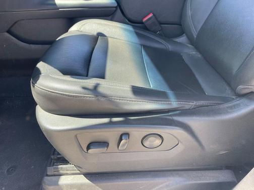 2022 Chevrolet Tahoe 4WD Z71