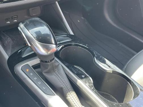 2025 Buick Envista Sport Touring FWD
