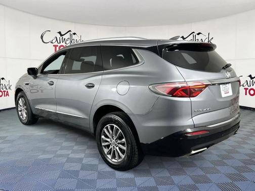 2024 Buick Enclave Premium FWD
