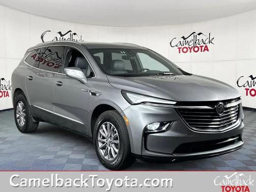 2024 Buick Enclave Premium FWD
