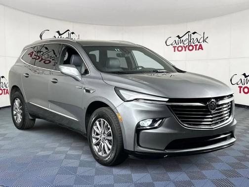2024 Buick Enclave Premium FWD