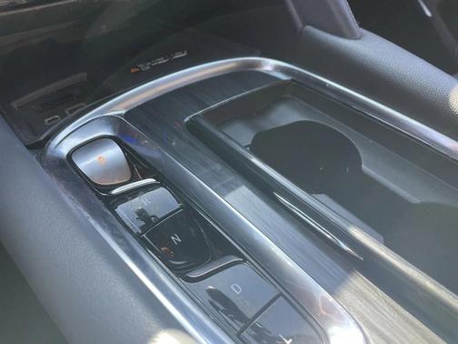 2024 Buick Enclave Premium FWD