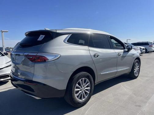 2024 Buick Enclave Premium FWD