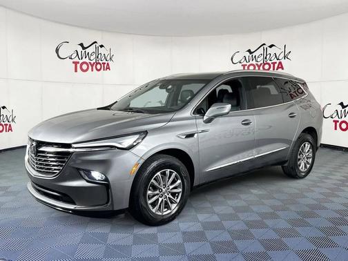 2024 Buick Enclave Premium FWD