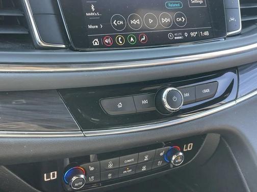 2024 Buick Enclave Premium FWD