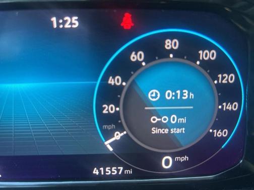 2024 Volkswagen Atlas 2.0T SE w/Technology 4MOTION