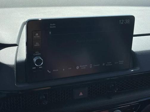 2025 Honda CR-V EX-L 2WD