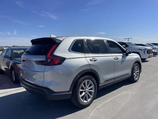 2025 Honda CR-V EX-L 2WD