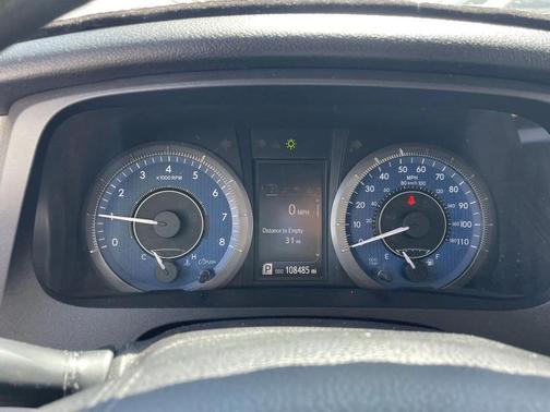 2018 Toyota Sienna LE