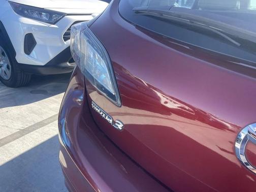 2010 Mazda Mazda3 s Grand Touring