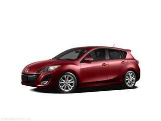 2010 Mazda Mazda3 s Grand Touring