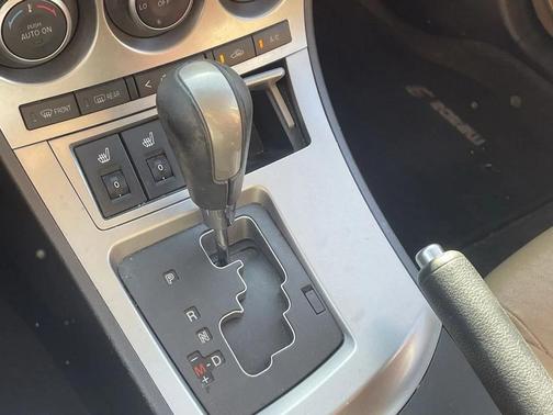 2010 Mazda Mazda3 s Grand Touring