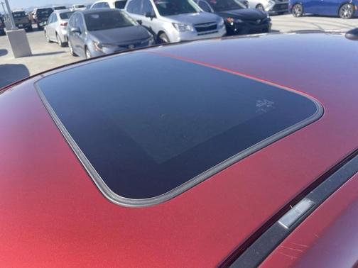 2010 Mazda Mazda3 s Grand Touring