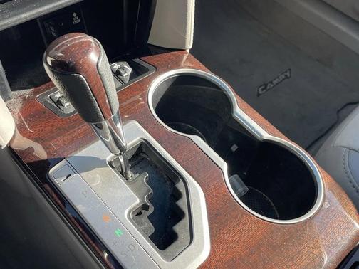 2013 Toyota Camry XLE