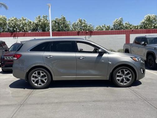 2017 Kia Sorento SX