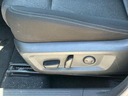 Brilliant Silver 2025 Nissan Rogue SV