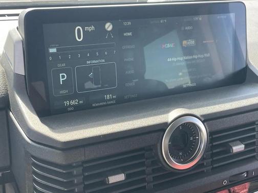 2024 INEOS Grenadier AWD