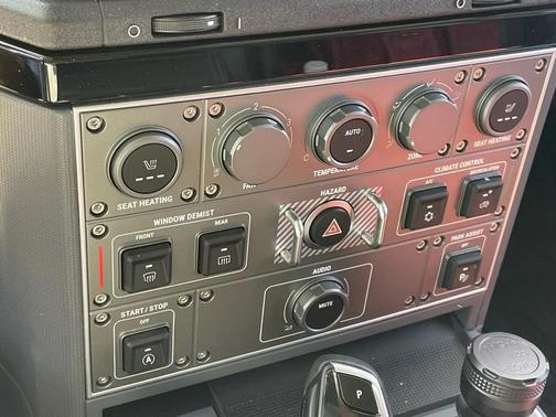 2024 INEOS Grenadier AWD