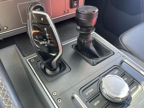 2024 INEOS Grenadier AWD