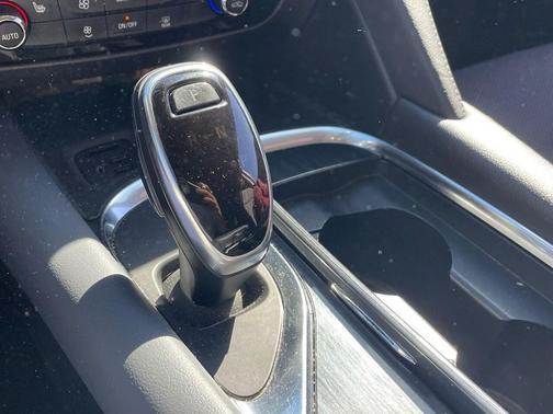 2021 Buick Enclave FWD Preferred