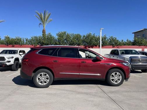 2021 Buick Enclave FWD Preferred