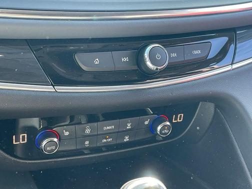 2021 Buick Enclave FWD Preferred