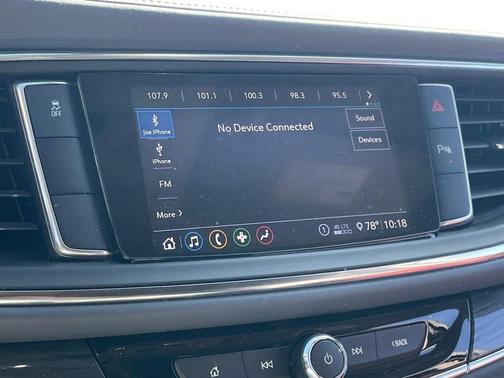 2021 Buick Enclave FWD Preferred