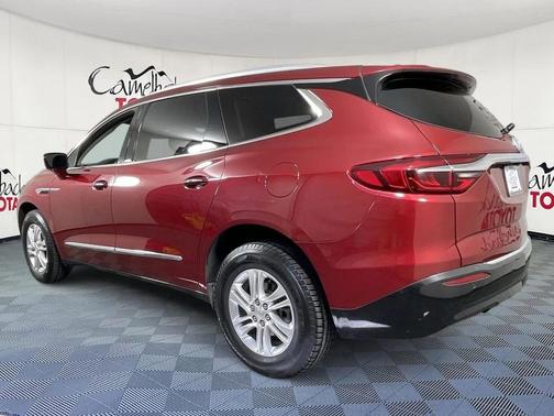 2021 Buick Enclave FWD Preferred