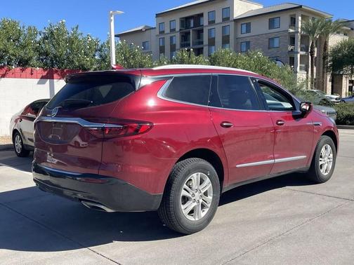 2021 Buick Enclave FWD Preferred
