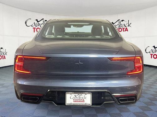 Midnight 2021 Polestar 1 Base