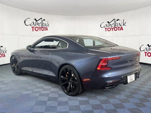 Midnight 2021 Polestar 1 Base