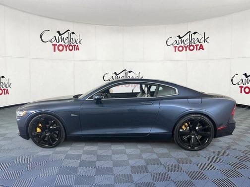 Midnight 2021 Polestar 1 Base