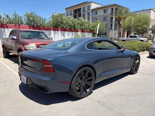 Midnight 2021 Polestar 1 Base
