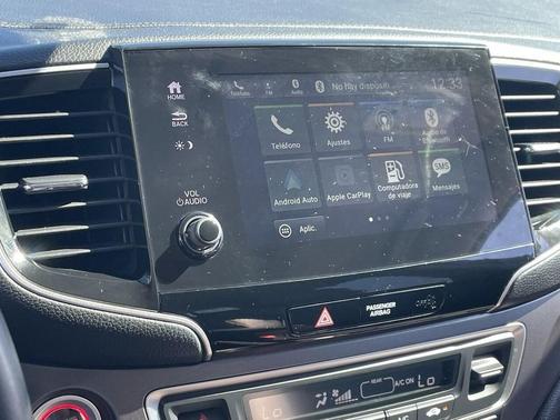 2022 Honda Pilot 2WD Special Edition