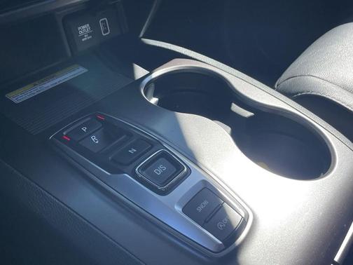 2022 Honda Pilot 2WD Special Edition