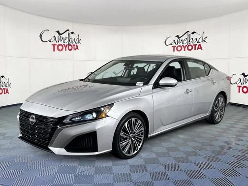 2023 Nissan Altima 2.5 SL
